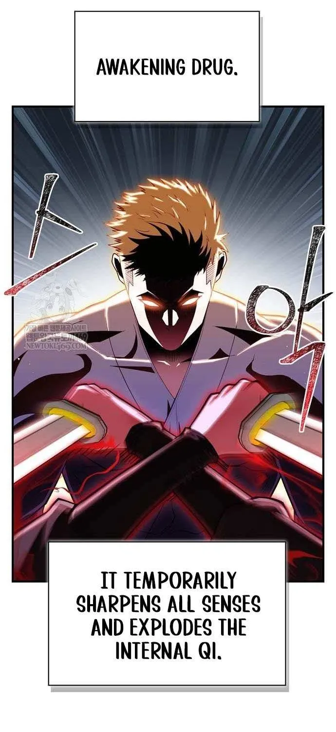 Read Genius Martial Arts Trainer chapter 87 image 15 on Lezhin