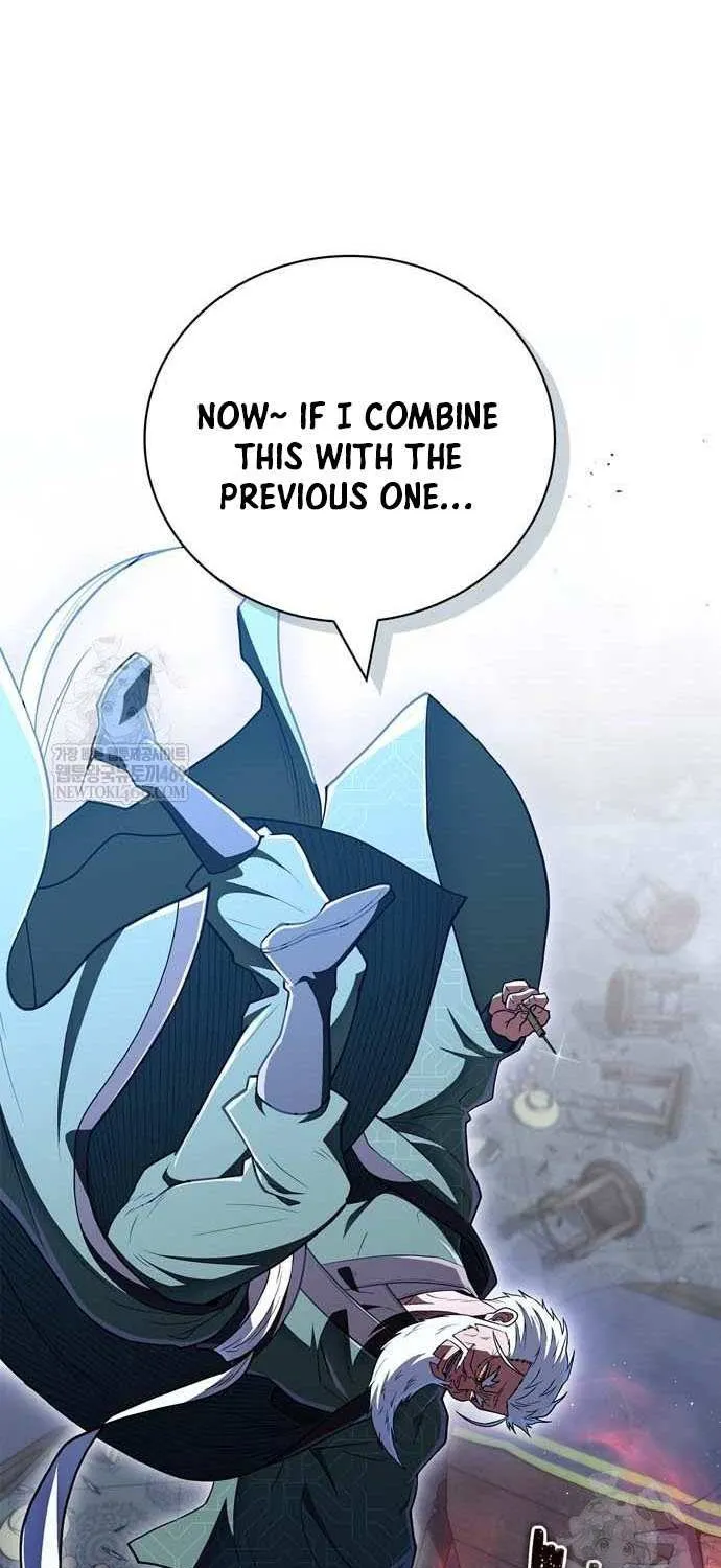 Read Genius Martial Arts Trainer chapter 87 image 32 on Lezhin