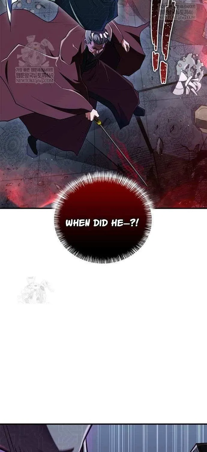 Read Genius Martial Arts Trainer chapter 87 image 33 on Lezhin