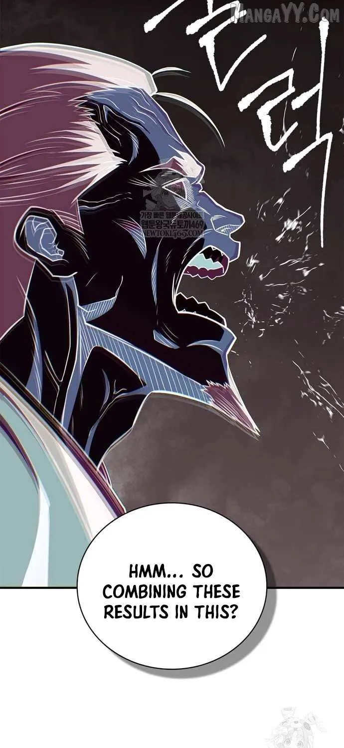 Read Genius Martial Arts Trainer chapter 87 image 35 on Lezhin