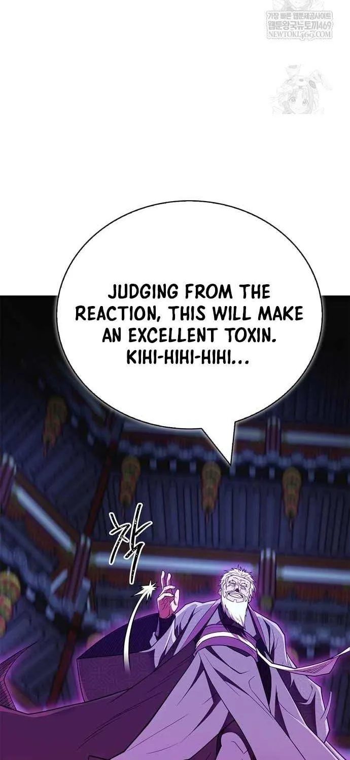 Read Genius Martial Arts Trainer chapter 87 image 36 on Lezhin