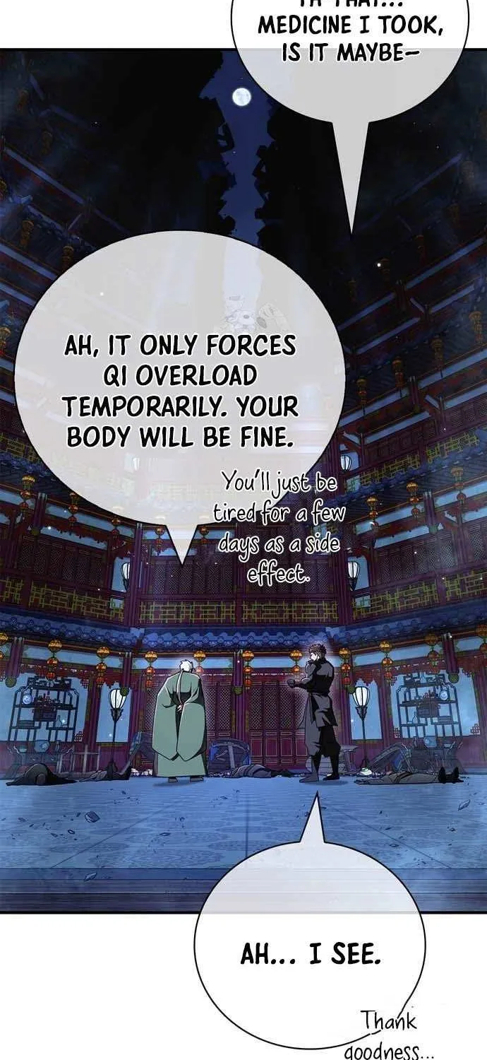 Read Genius Martial Arts Trainer chapter 87 image 43 on Lezhin