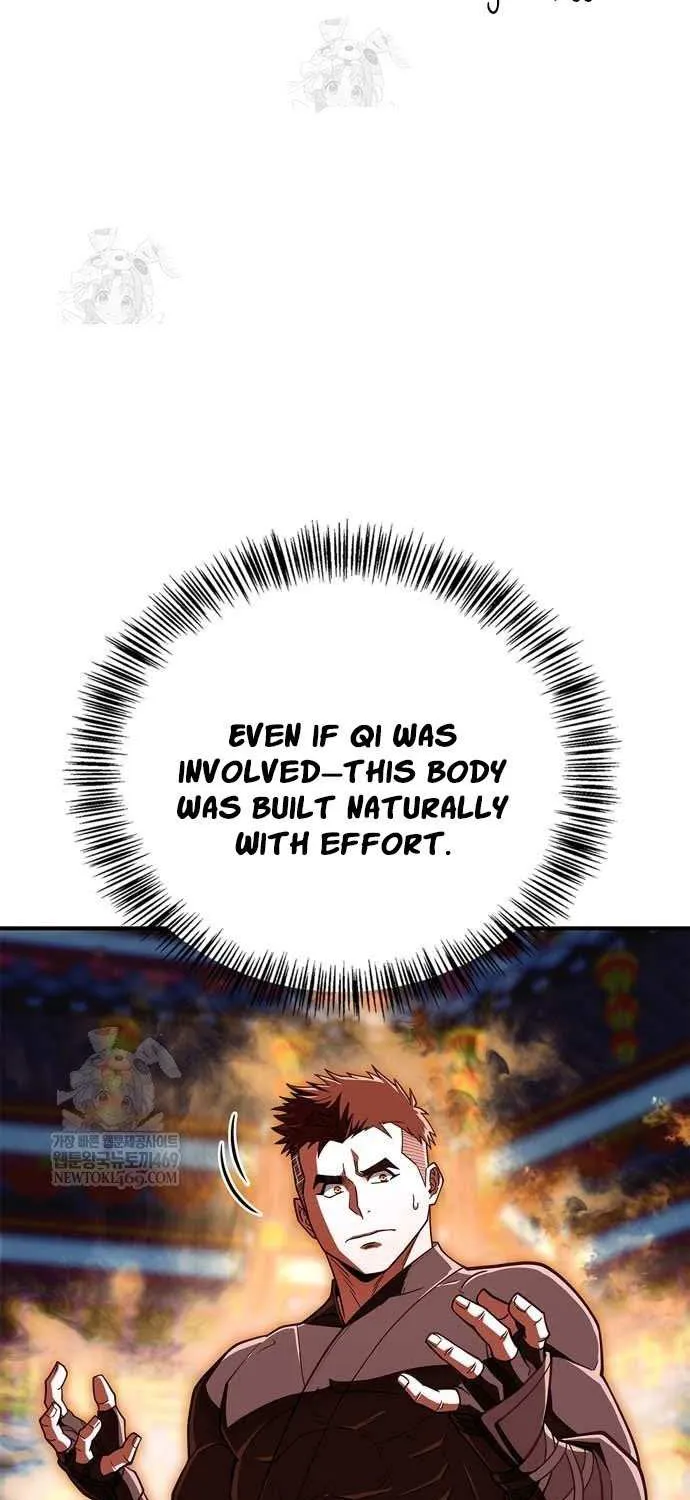 Read Genius Martial Arts Trainer chapter 87 image 44 on Lezhin