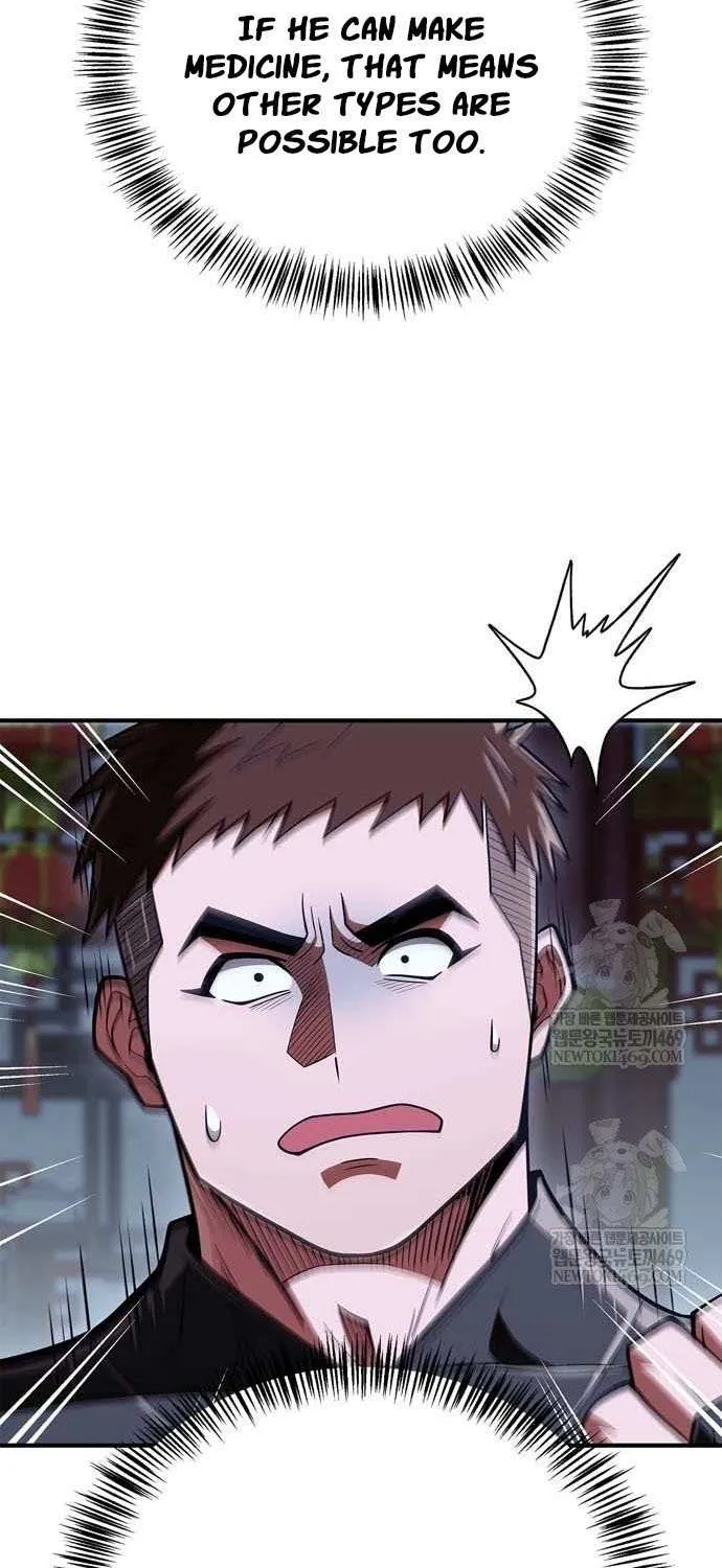 Read Genius Martial Arts Trainer chapter 87 image 52 on Lezhin