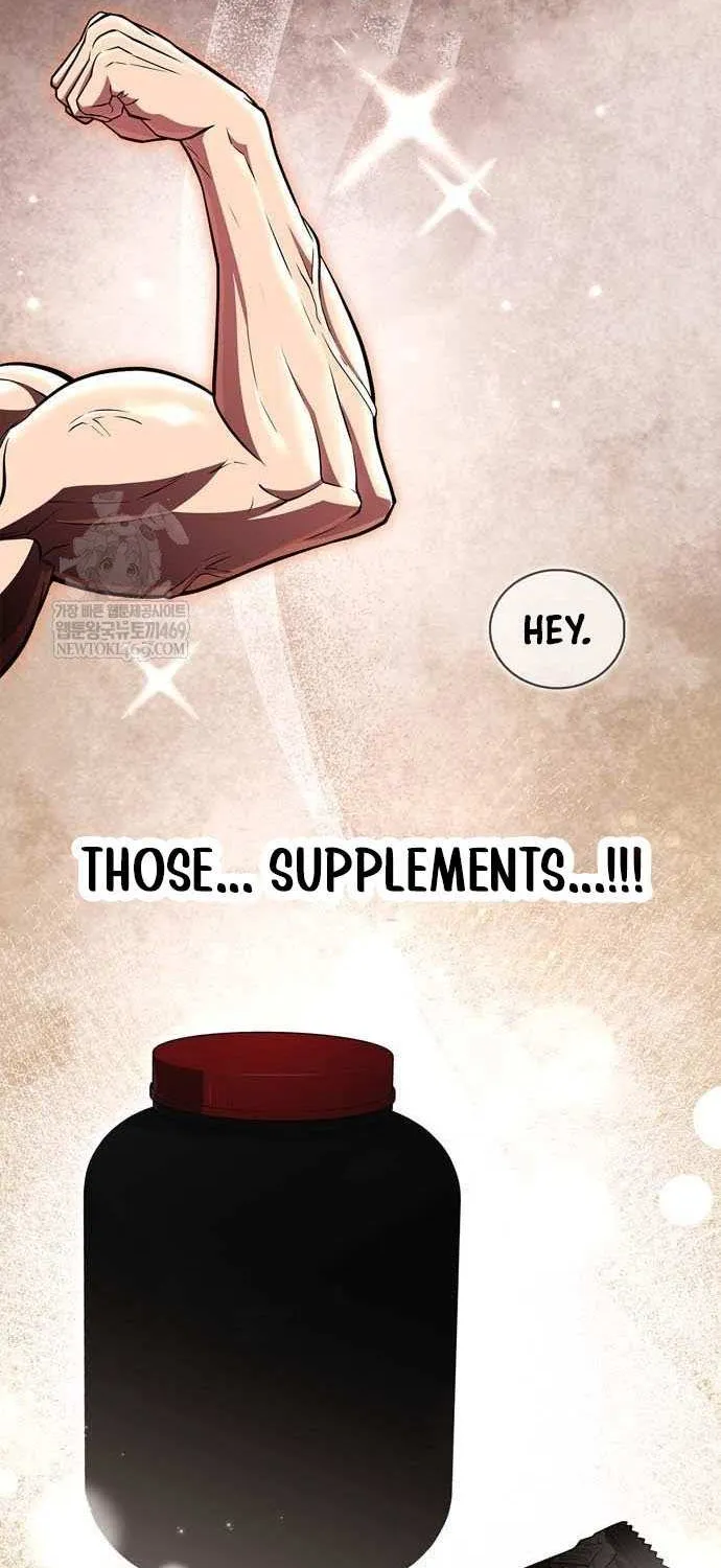 Read Genius Martial Arts Trainer chapter 87 image 54 on Lezhin