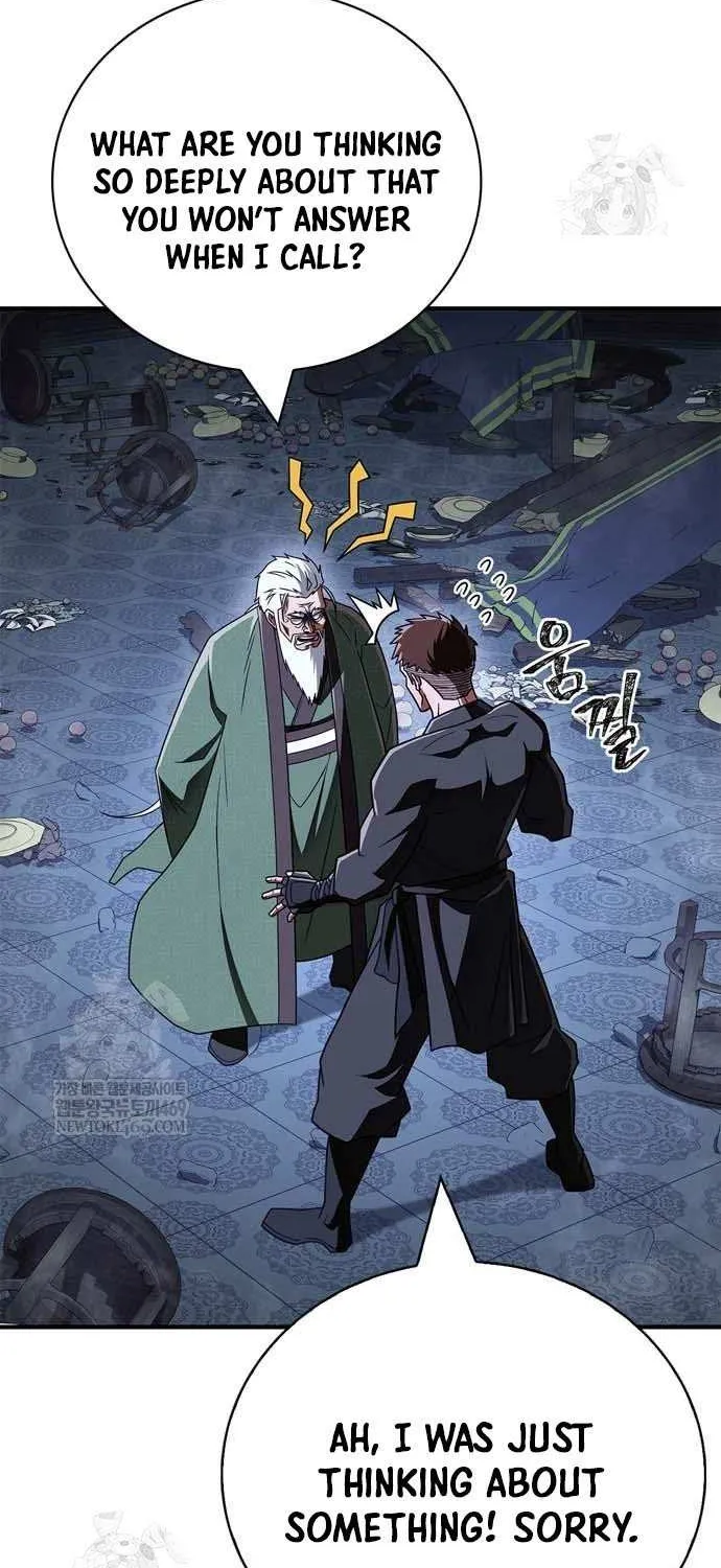 Read Genius Martial Arts Trainer chapter 87 image 57 on Lezhin