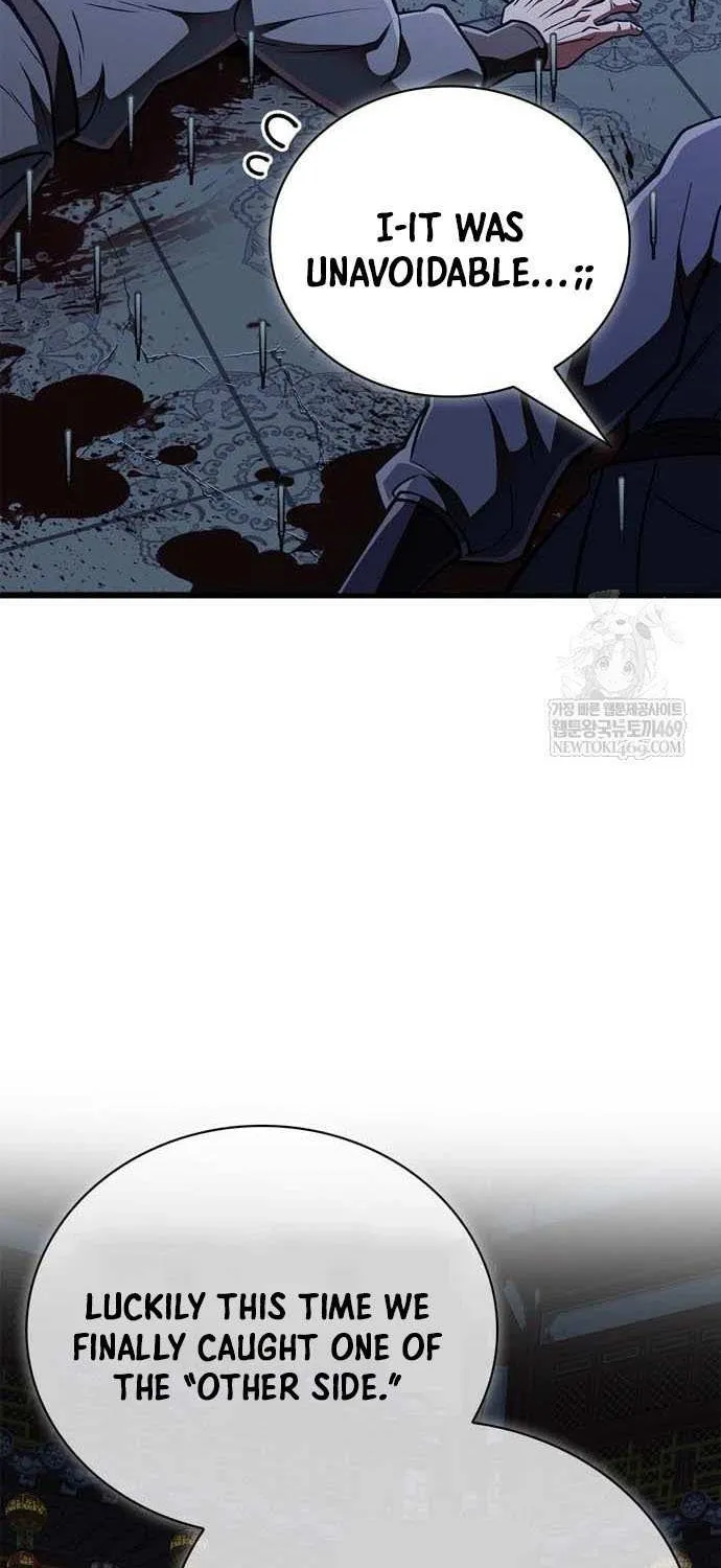 Read Genius Martial Arts Trainer chapter 87 image 59 on Lezhin