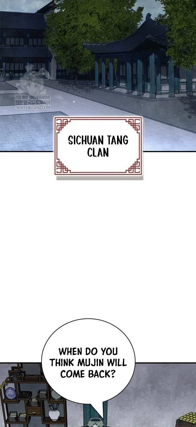 Read Genius Martial Arts Trainer chapter 87 image 65 on Lezhin