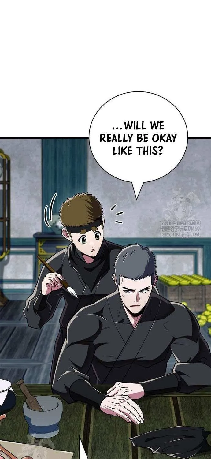 Read Genius Martial Arts Trainer chapter 87 image 67 on Lezhin