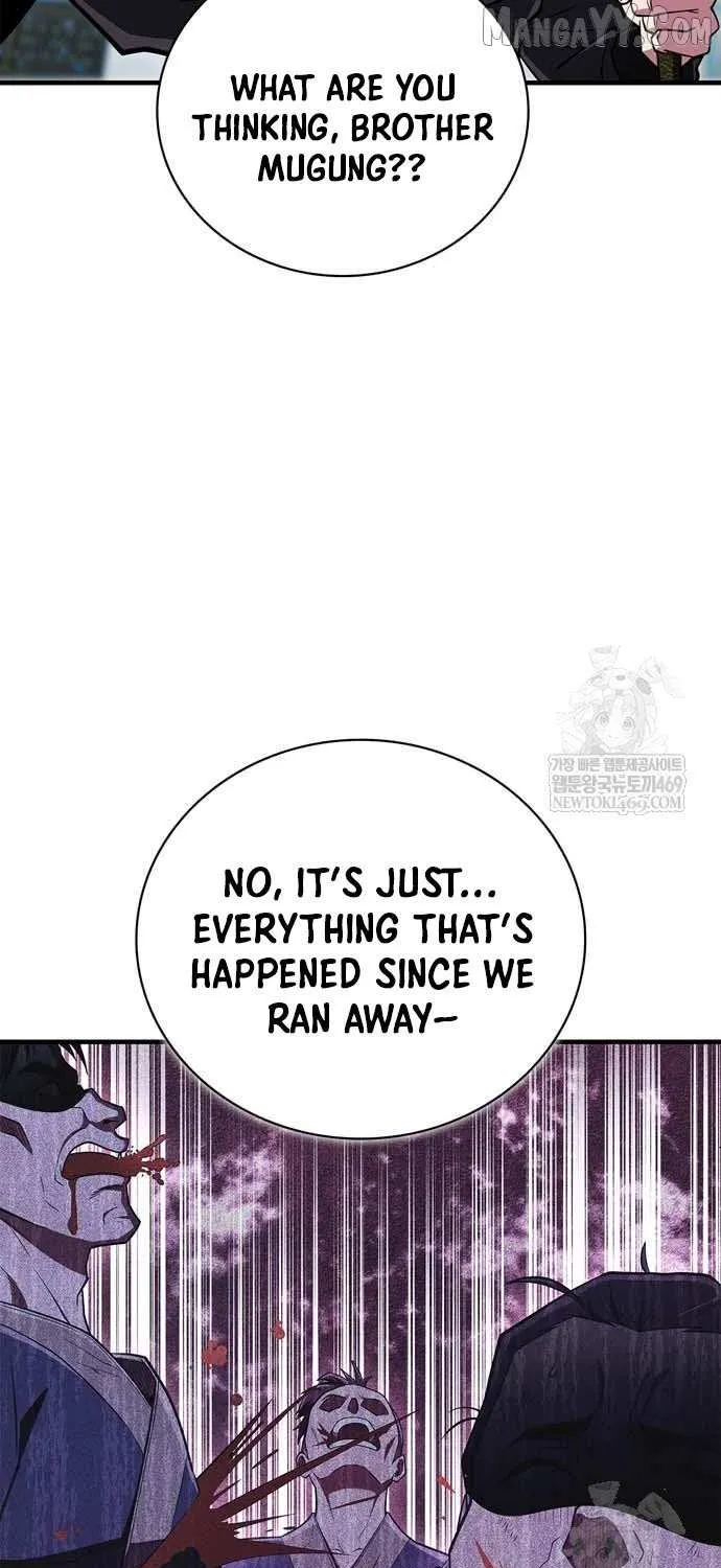 Read Genius Martial Arts Trainer chapter 87 image 70 on Lezhin