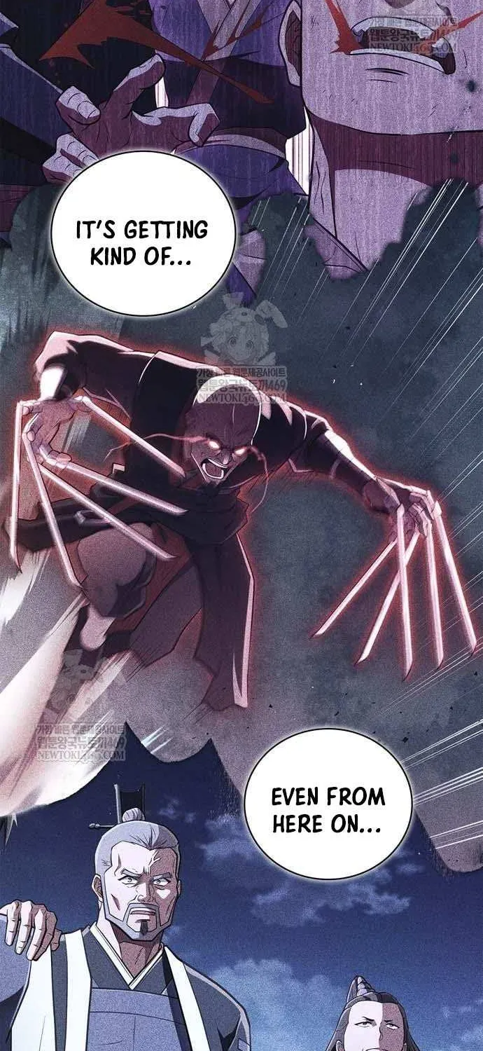 Read Genius Martial Arts Trainer chapter 87 image 71 on Lezhin
