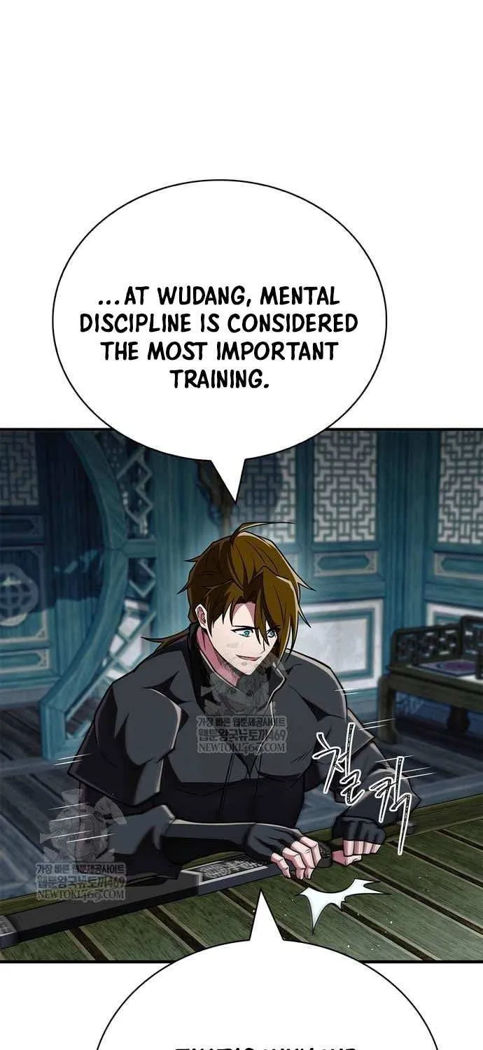 Read Genius Martial Arts Trainer chapter 87 image 80 on Lezhin