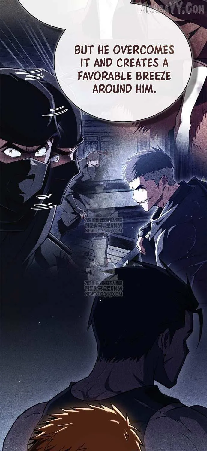 Read Genius Martial Arts Trainer chapter 87 image 84 on Lezhin