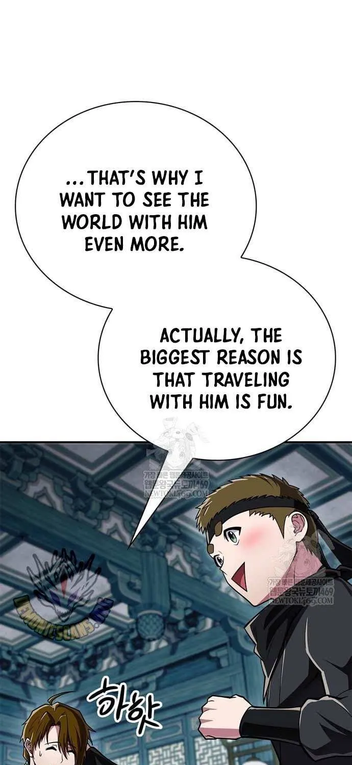 Read Genius Martial Arts Trainer chapter 87 image 86 on Lezhin