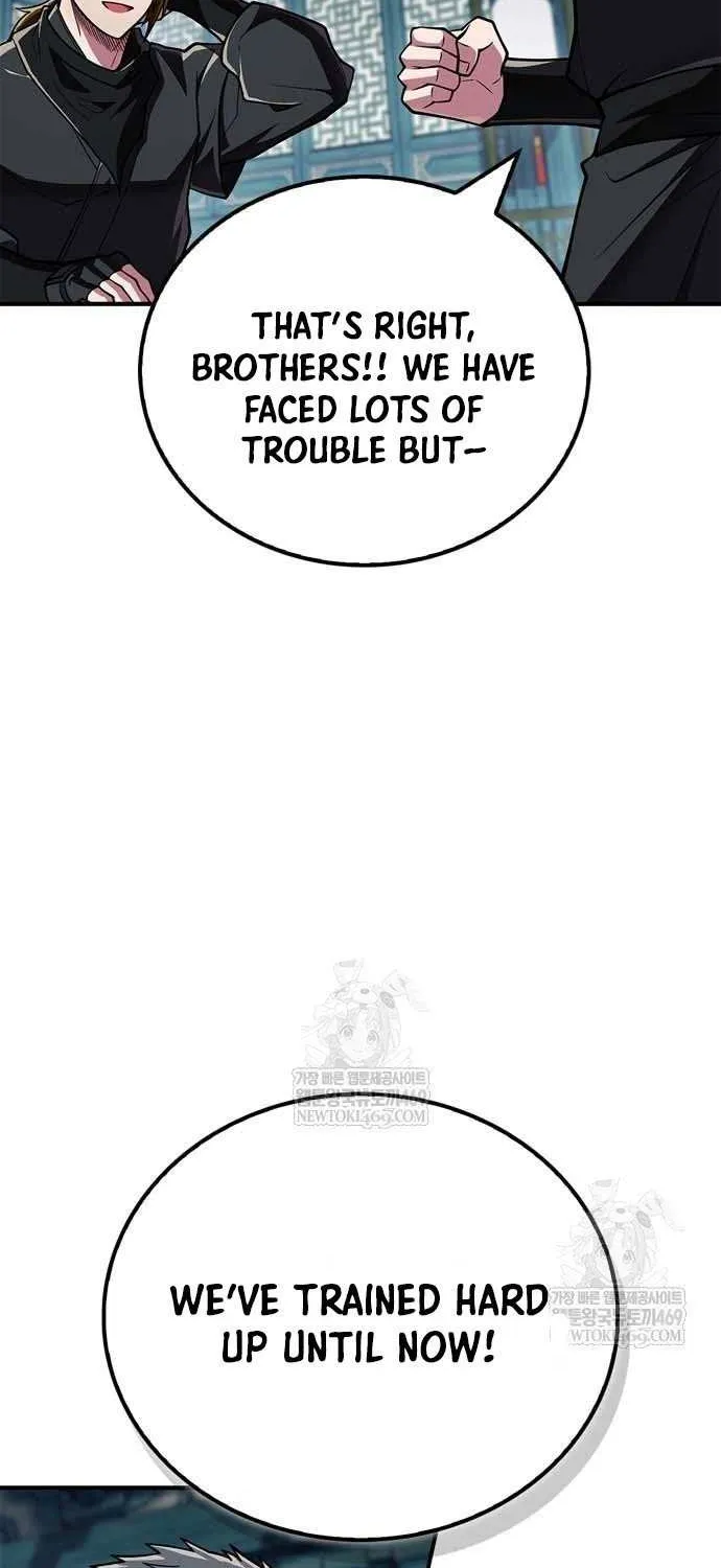 Read Genius Martial Arts Trainer chapter 87 image 87 on Lezhin
