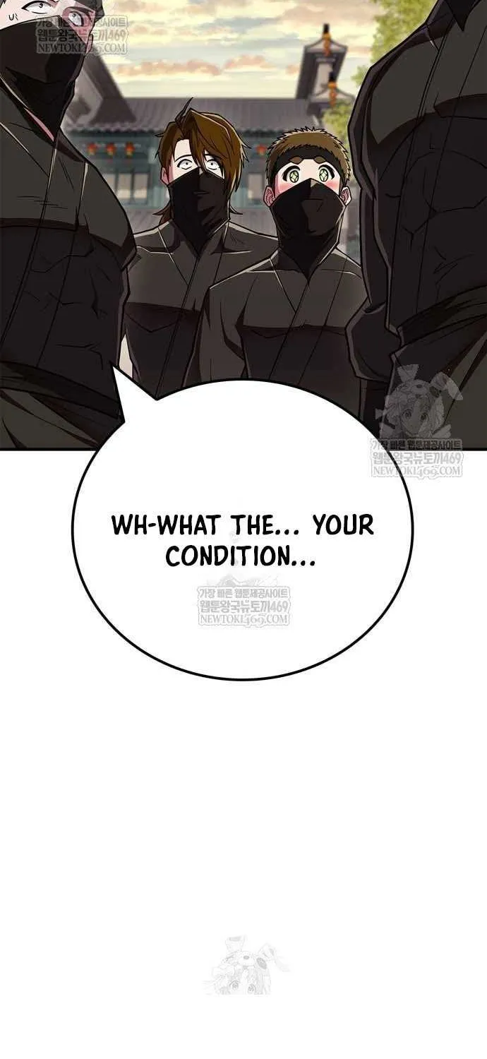 Read Genius Martial Arts Trainer chapter 87 image 99 on Lezhin