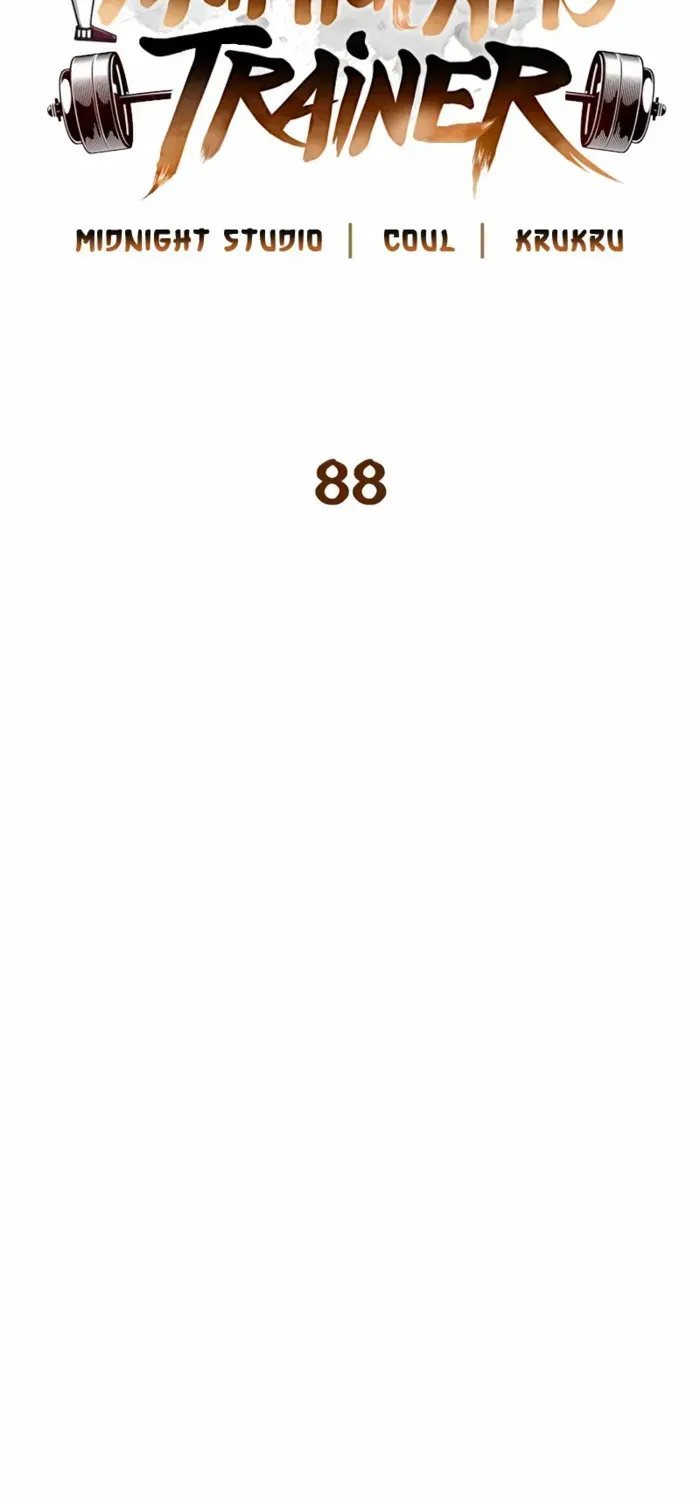 Read Genius Martial Arts Trainer chapter 88 image 10 on Lezhin