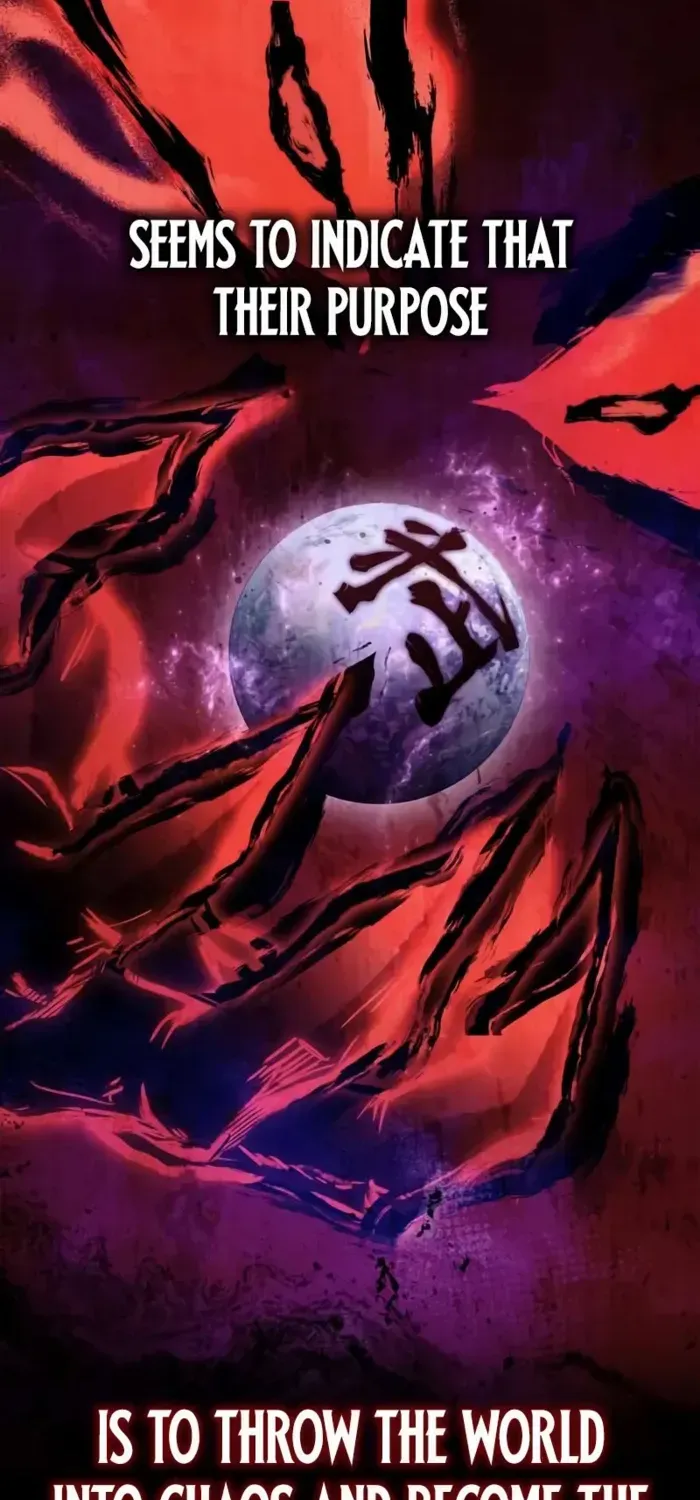 Read Genius Martial Arts Trainer chapter 88 image 101 on Lezhin