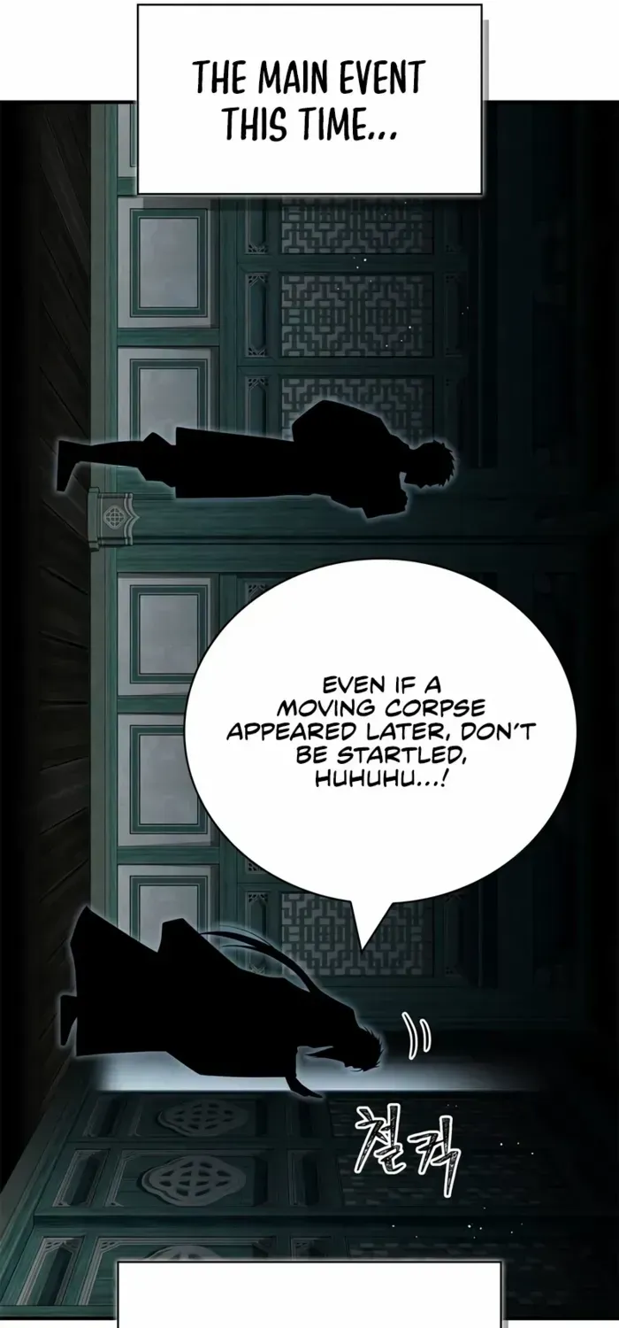 Read Genius Martial Arts Trainer chapter 88 image 15 on Lezhin