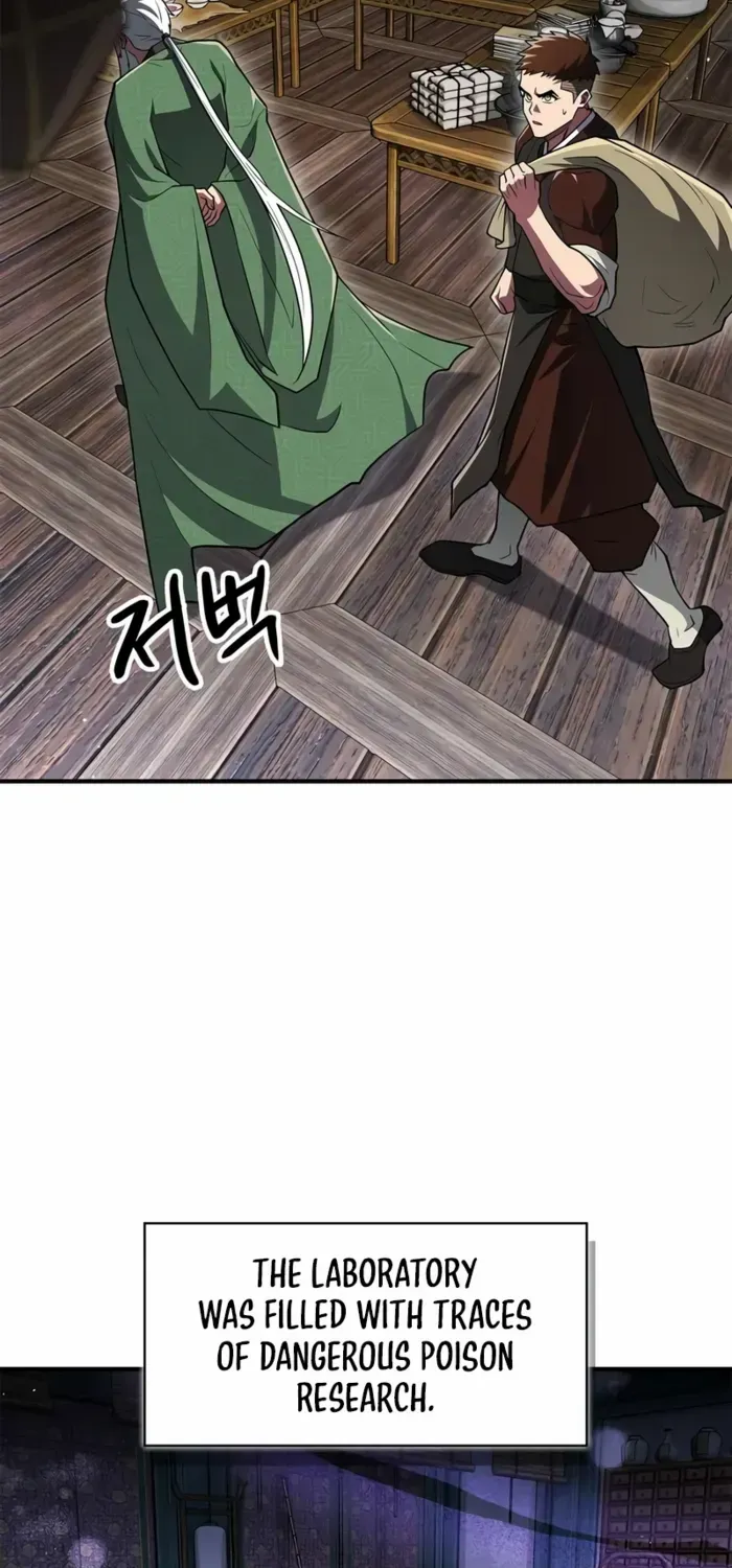 Read Genius Martial Arts Trainer chapter 88 image 19 on Lezhin