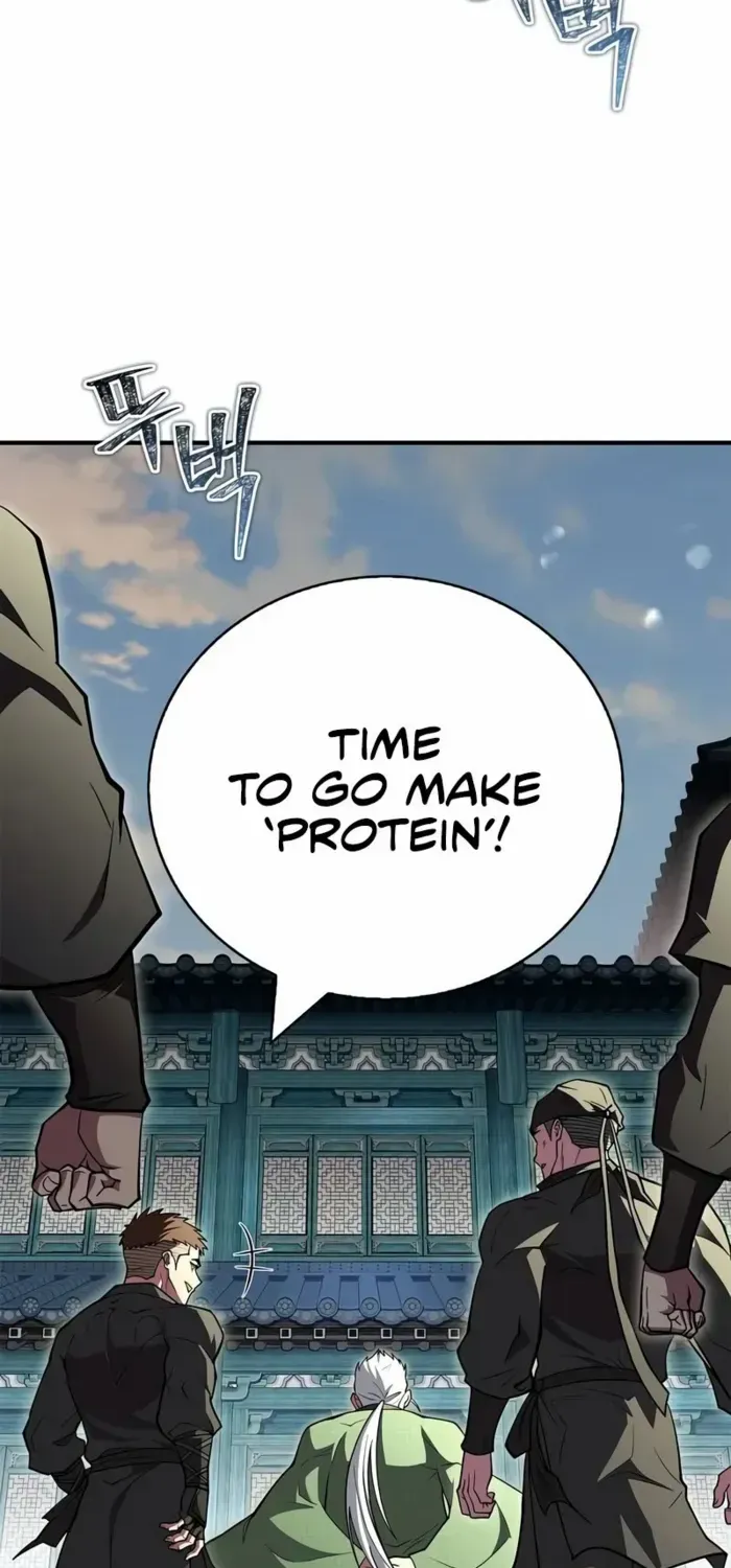 Read Genius Martial Arts Trainer chapter 88 image 2 on Lezhin