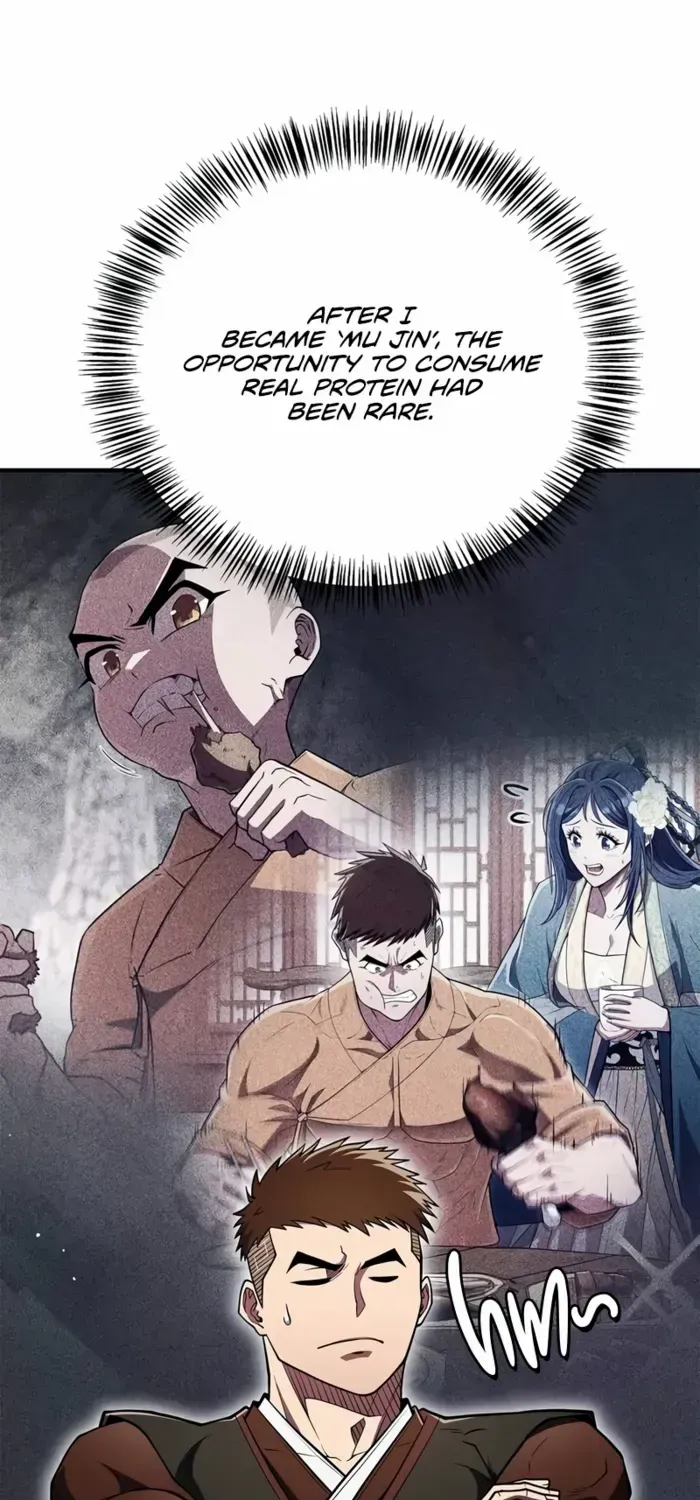 Read Genius Martial Arts Trainer chapter 88 image 24 on Lezhin