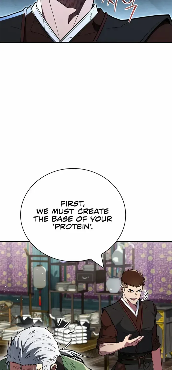 Read Genius Martial Arts Trainer chapter 88 image 26 on Lezhin
