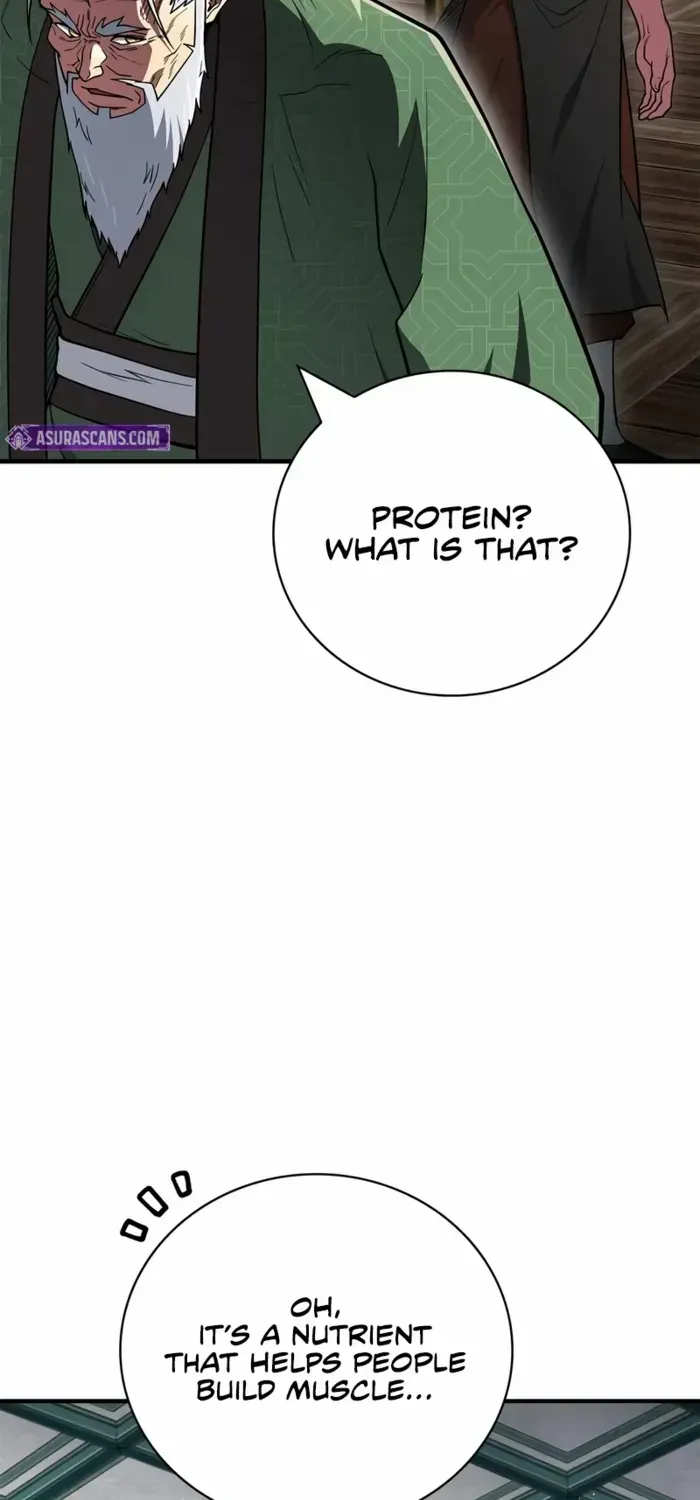 Read Genius Martial Arts Trainer chapter 88 image 27 on Lezhin