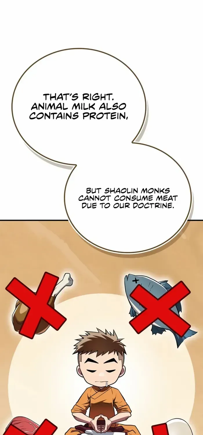 Read Genius Martial Arts Trainer chapter 88 image 29 on Lezhin