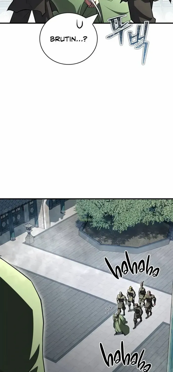 Read Genius Martial Arts Trainer chapter 88 image 3 on Lezhin