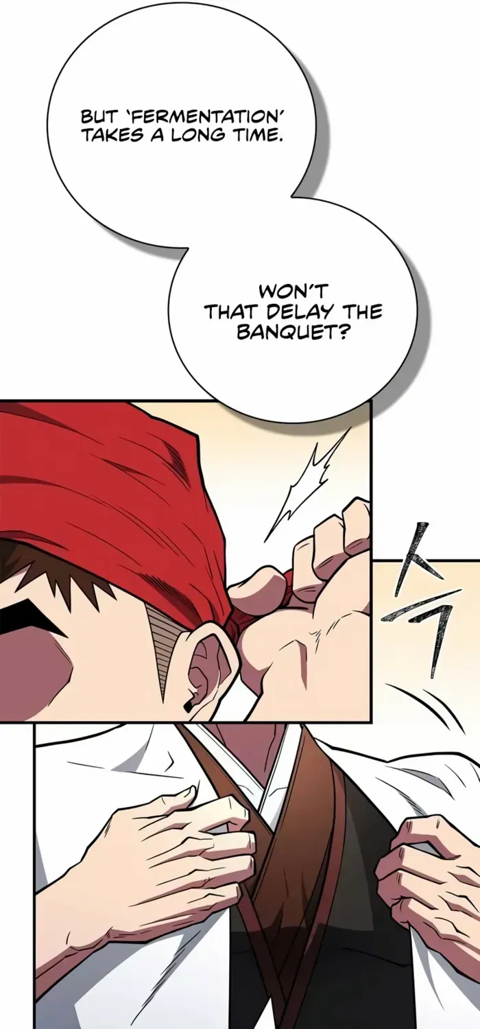 Read Genius Martial Arts Trainer chapter 88 image 36 on Lezhin