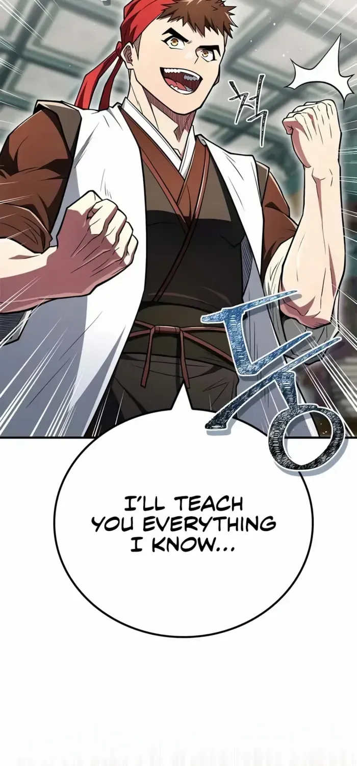 Read Genius Martial Arts Trainer chapter 88 image 38 on Lezhin