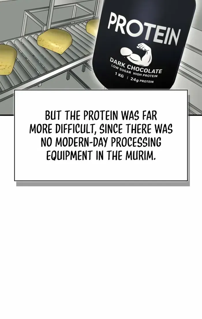 Read Genius Martial Arts Trainer chapter 88 image 42 on Lezhin