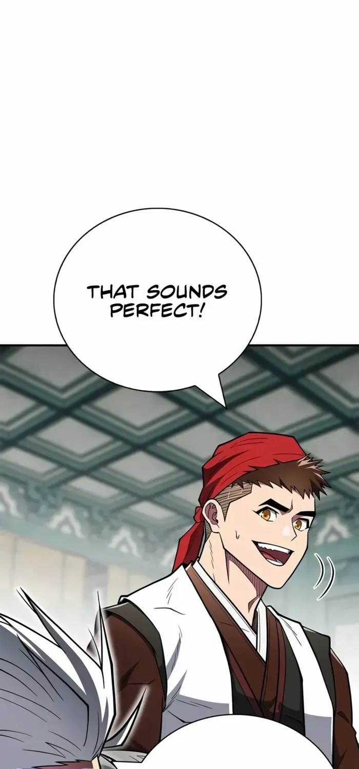 Read Genius Martial Arts Trainer chapter 88 image 44 on Lezhin