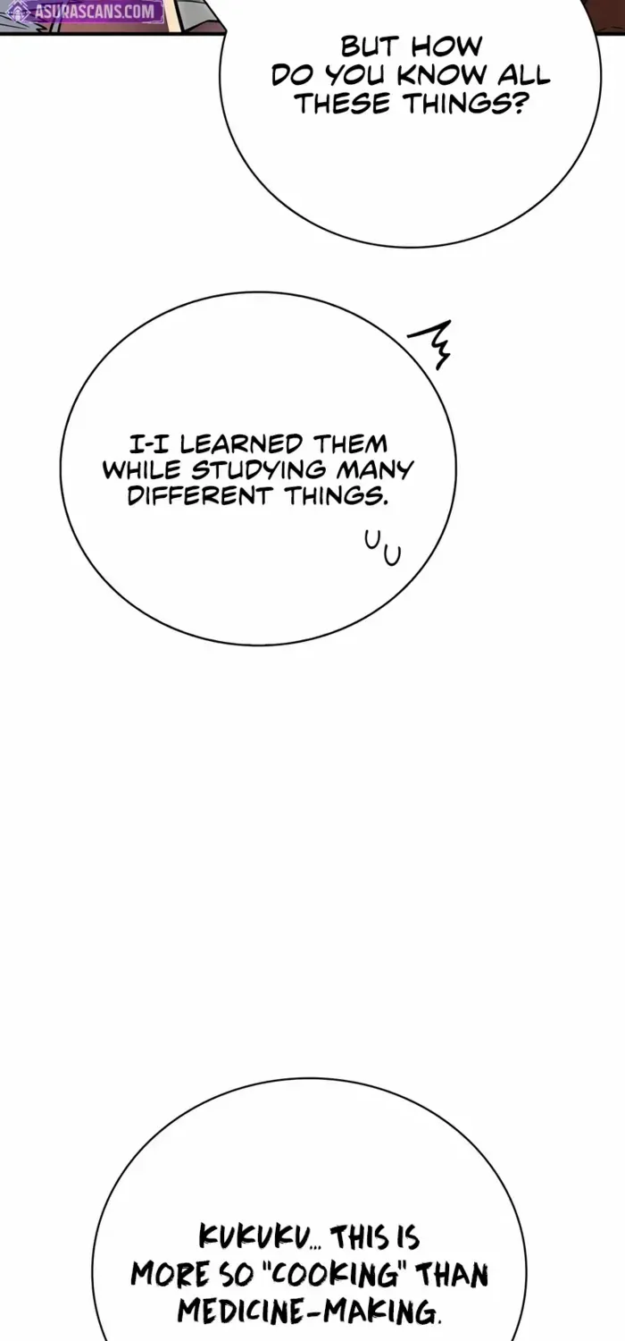 Read Genius Martial Arts Trainer chapter 88 image 45 on Lezhin