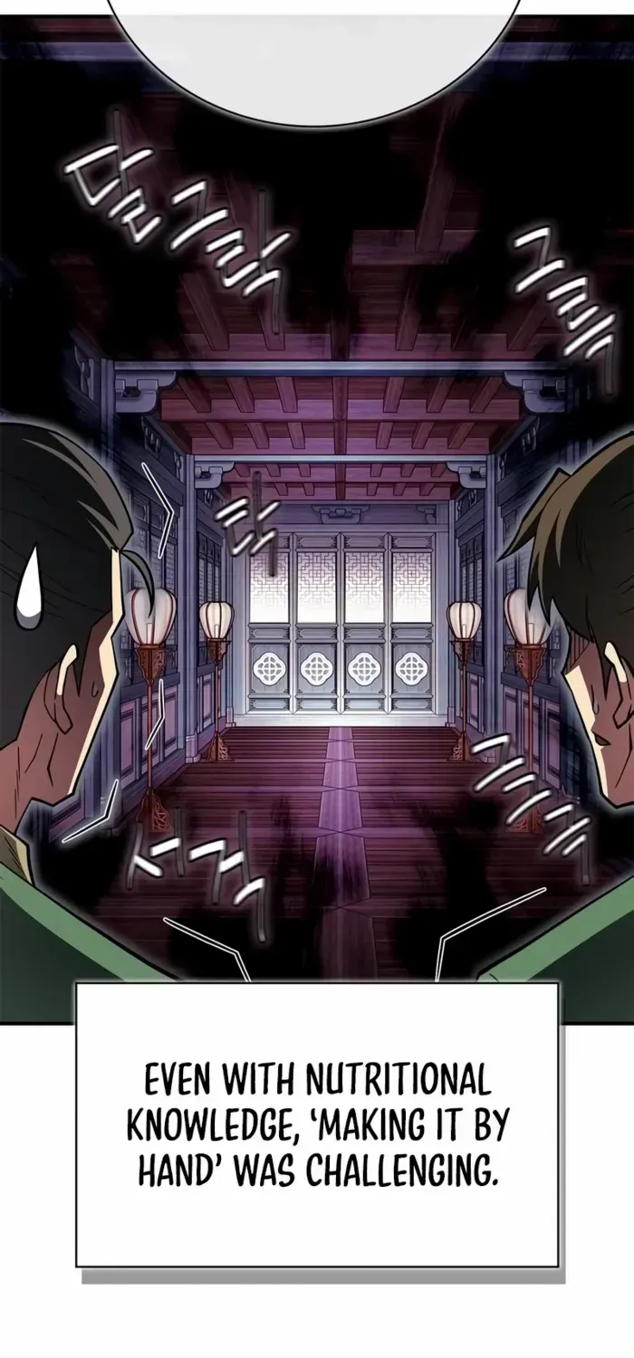 Read Genius Martial Arts Trainer chapter 88 image 46 on Lezhin