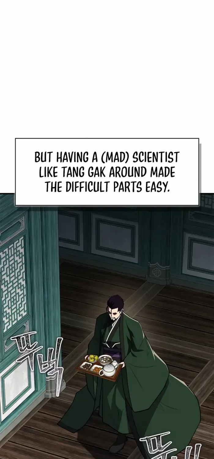 Read Genius Martial Arts Trainer chapter 88 image 47 on Lezhin
