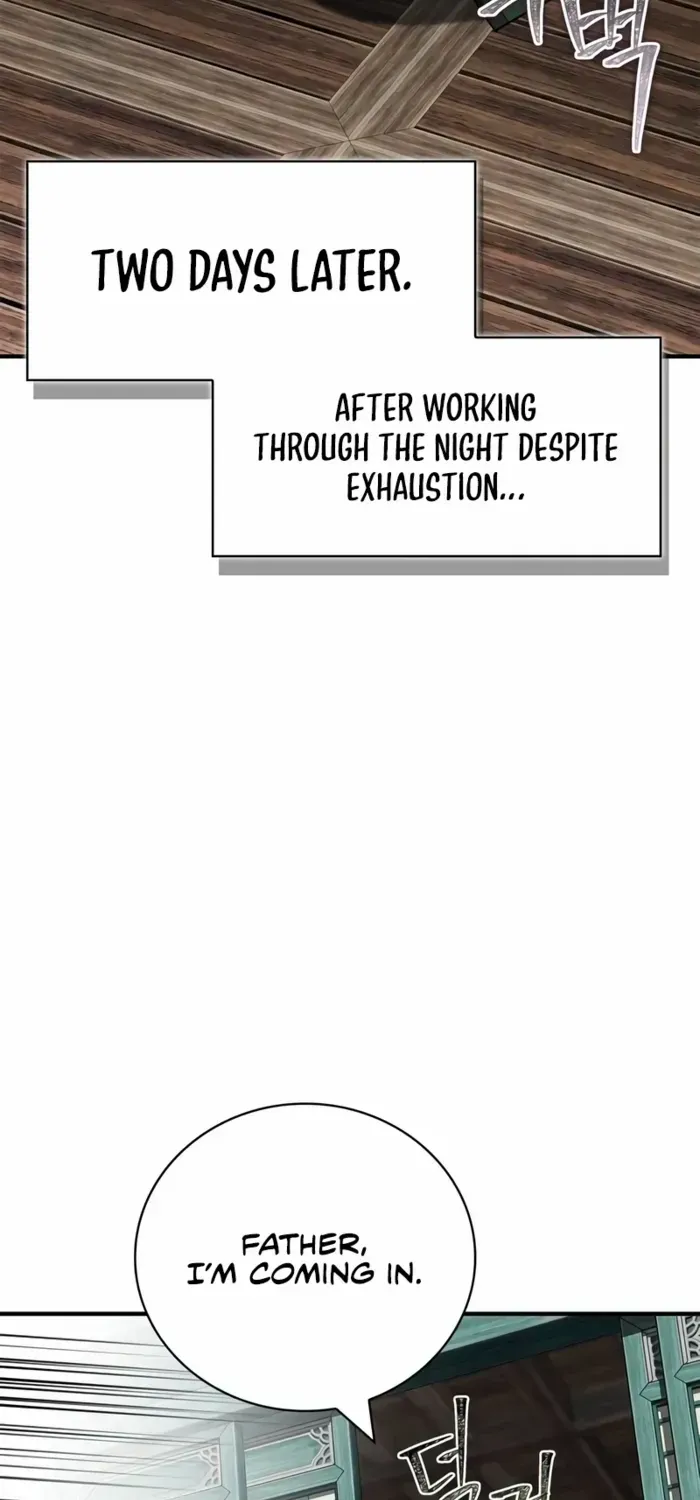 Read Genius Martial Arts Trainer chapter 88 image 48 on Lezhin