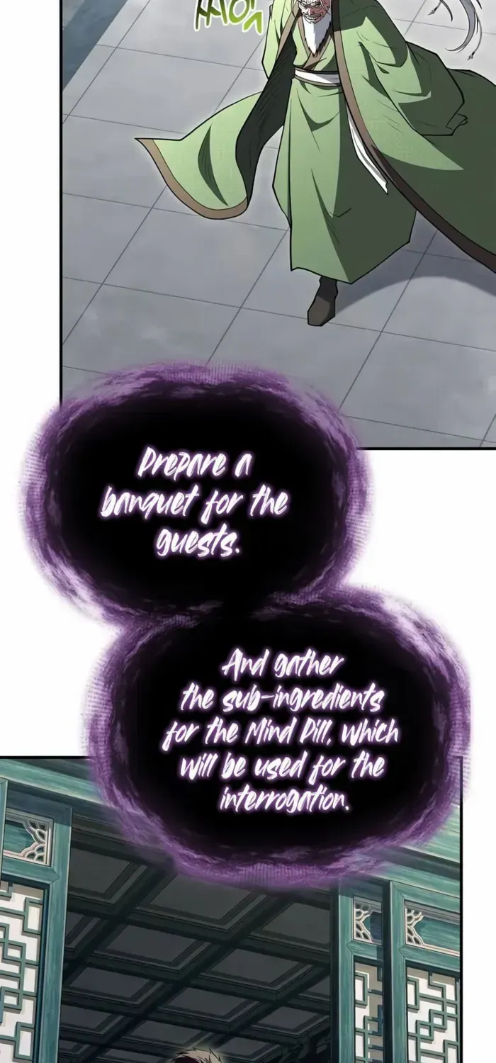 Read Genius Martial Arts Trainer chapter 88 image 5 on Lezhin