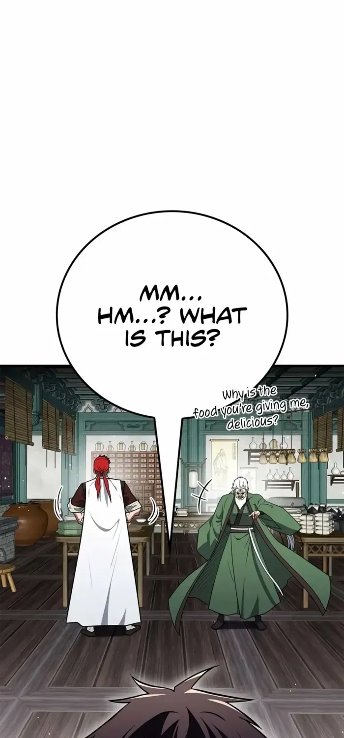 Read Genius Martial Arts Trainer chapter 88 image 51 on Lezhin