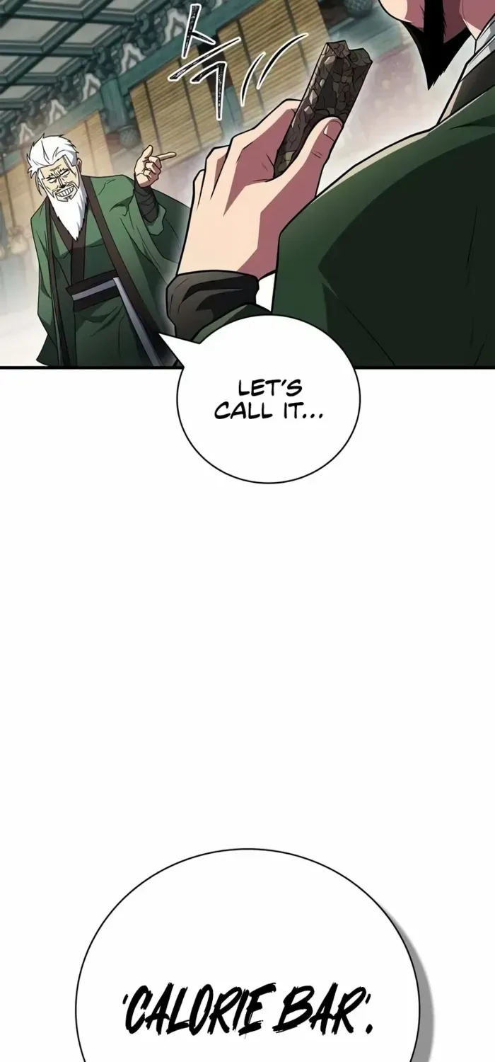 Read Genius Martial Arts Trainer chapter 88 image 53 on Lezhin
