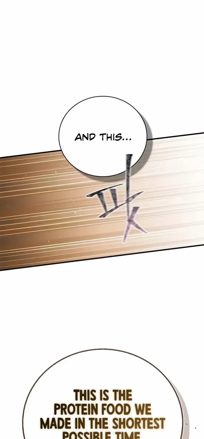 Read Genius Martial Arts Trainer chapter 88 image 55 on Lezhin