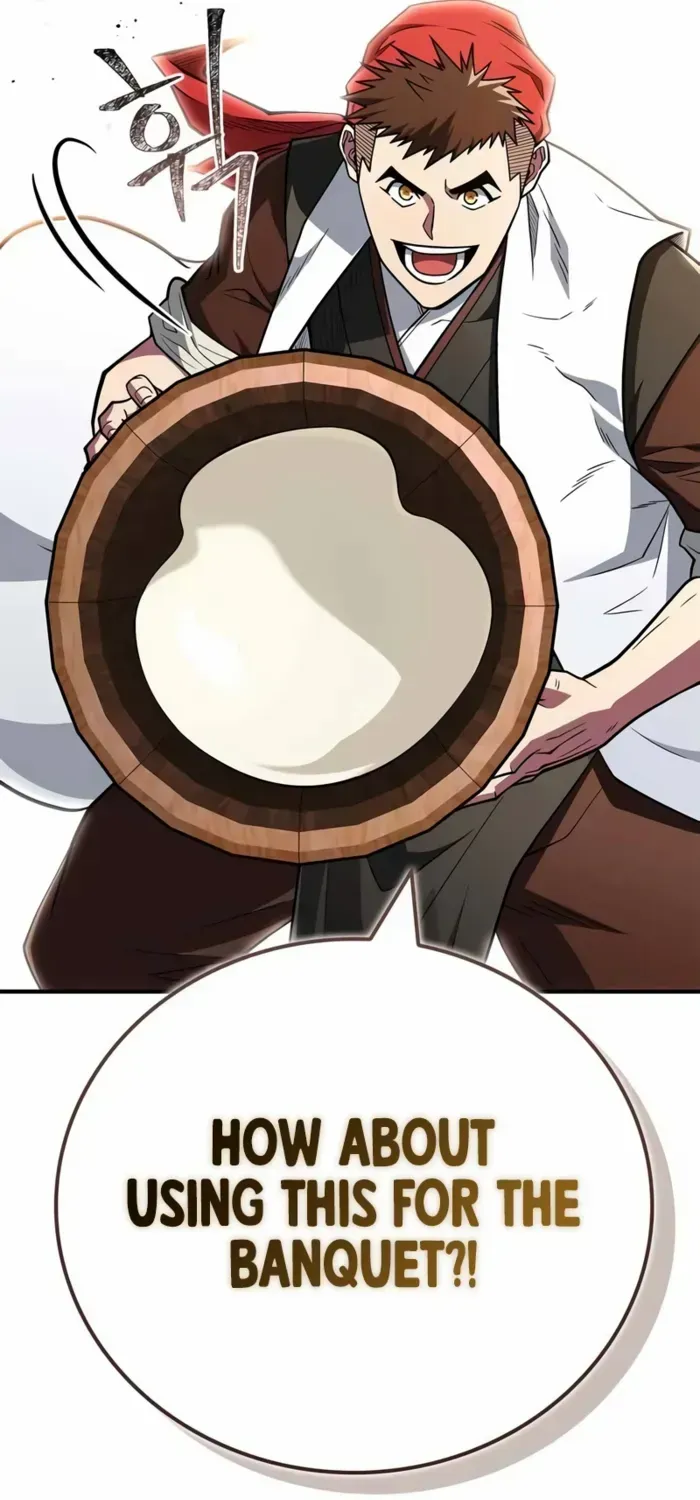 Read Genius Martial Arts Trainer chapter 88 image 57 on Lezhin