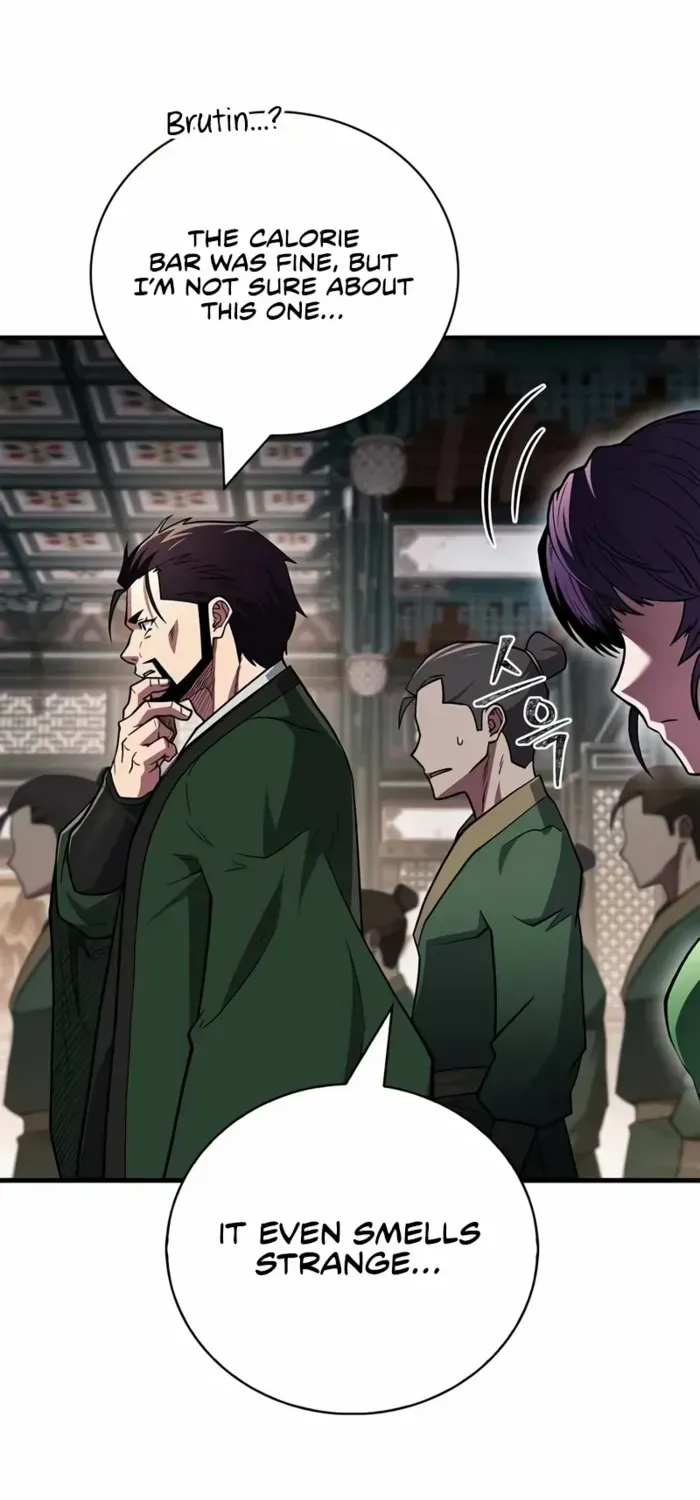 Read Genius Martial Arts Trainer chapter 88 image 65 on Lezhin