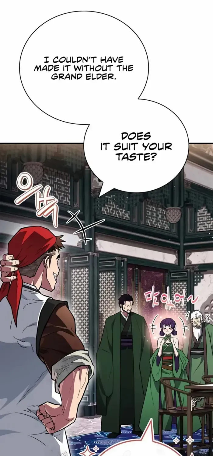 Read Genius Martial Arts Trainer chapter 88 image 70 on Lezhin