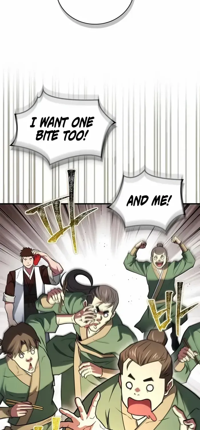 Read Genius Martial Arts Trainer chapter 88 image 72 on Lezhin
