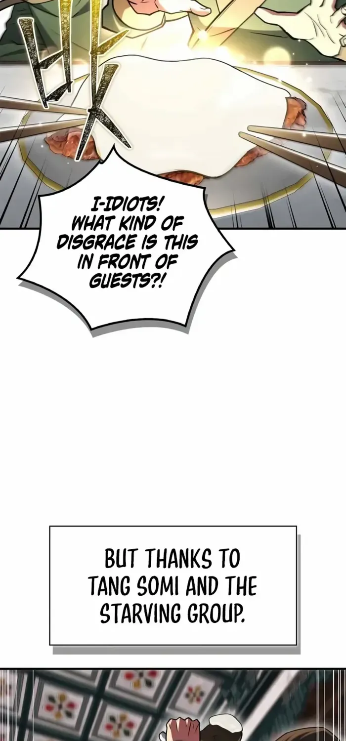 Read Genius Martial Arts Trainer chapter 88 image 73 on Lezhin