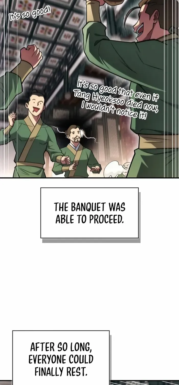 Read Genius Martial Arts Trainer chapter 88 image 74 on Lezhin