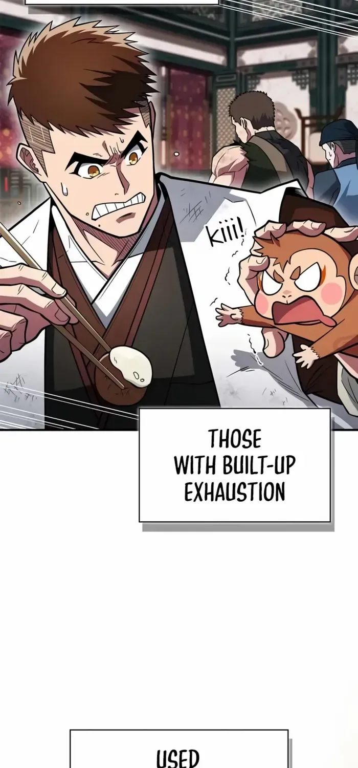Read Genius Martial Arts Trainer chapter 88 image 75 on Lezhin
