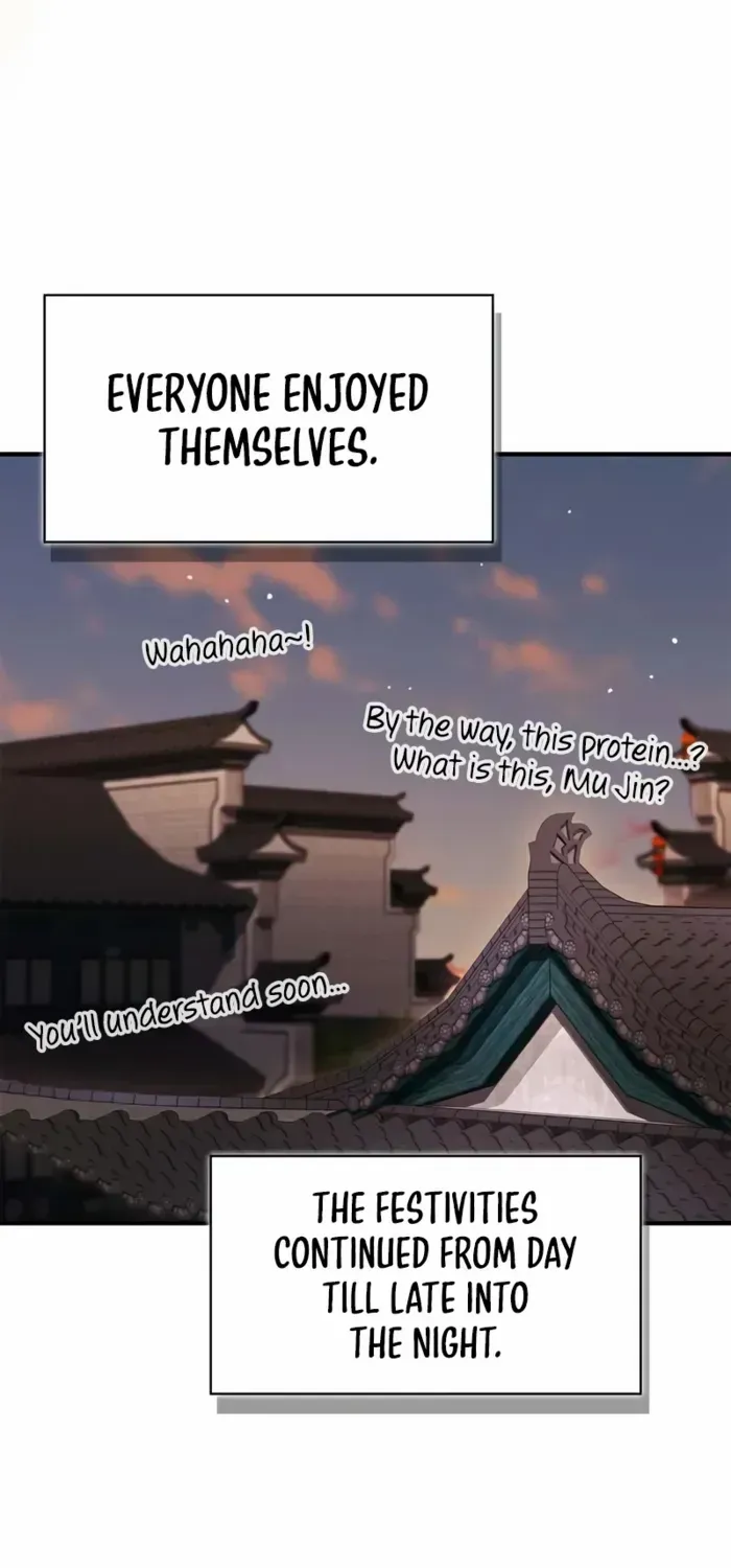 Read Genius Martial Arts Trainer chapter 88 image 77 on Lezhin